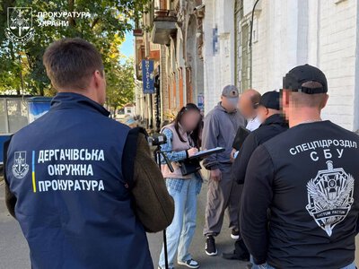 У Харкові держвиконавець вимагав гроші за сприяння у продажі частини квартири