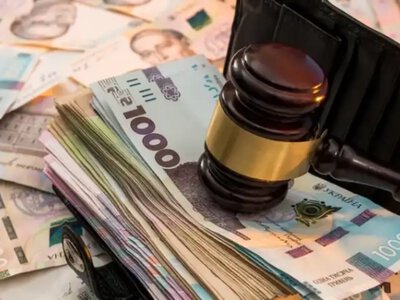 У Стрию суд змусив забудовника торгових комплексів сплатити понад 1,2 млн грн