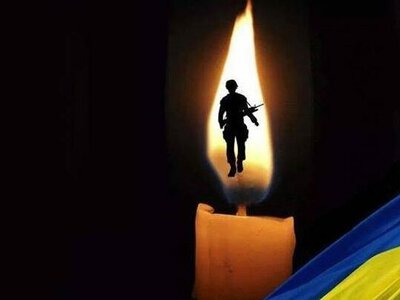 Віддав за Незалежність своє життя: Чернігівщина втратила мужнього захисника