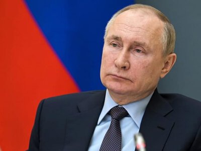 Архівне відео з путіним: яке питання у 1999 році змусило його замовкнути (Відео)