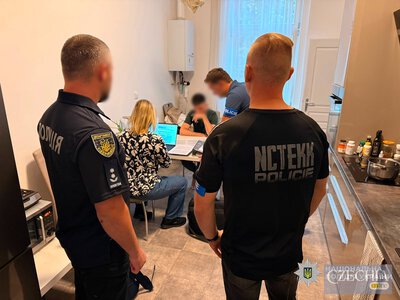 Українець втратив $655 тисяч на криптовалюті: слід привів до Праги