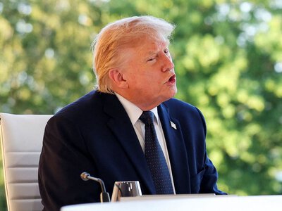 Трамп змінює риторику щодо Китаю, а ЄС гальмує санкції проти російського олігарха Усманова