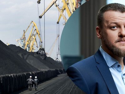 Турецькі труби з російського металу витісняють наших виробників, – Метінвест