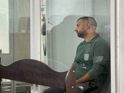 Водія Кропиви з операції Карфаген випустили з СІЗО під заставу
