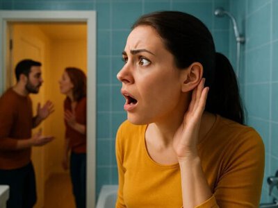 Чому розмови сусідів чути саме у ванній: 6 пояснень