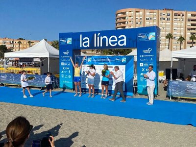 Веслувальники Херсонщини здобули три медалі на чемпіонаті Європи в Іспанії