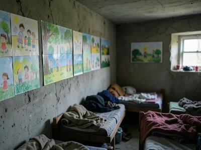 Ще 5 дітей з окупованої Херсонщини повернули додому
