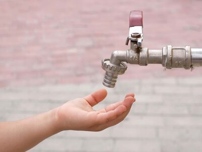 У Льовові не буде води на деяких вулицях: перелік