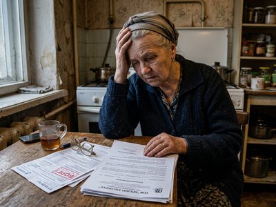 Пенсіонери можуть не платити за світло й газ: кому держава покриє 100% комуналки