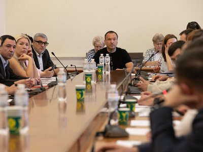 Київ оновив інвестиційний портфель на 2026 рік