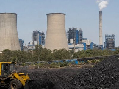 Майже 40% вугільних ТЕС Індії мають критично низькі запаси палива — OilPrice