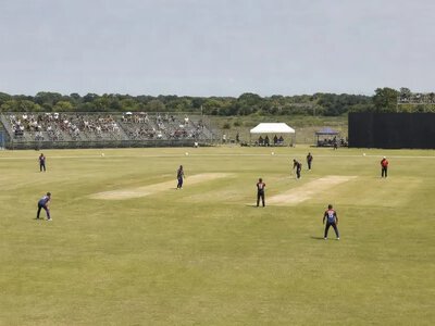 Японія прийме Індію в історичному матчі T20 — The National
