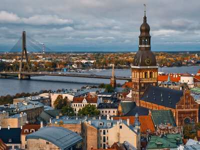 РФ обмежила пересування біля кордону з Естонією