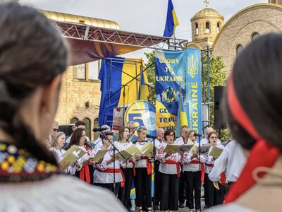 В Україні пропонують переписати слова гімну: зареєстрували петицію