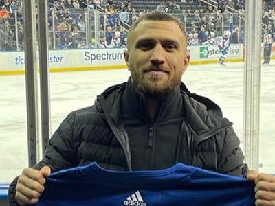 WBO вийшла із заявою про Ломаченка. Василь сам цього захотів