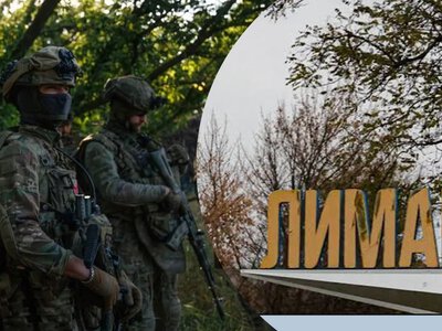 Успіх ЗСУ на Лиманському напрямку: британський полковник проаналізував військову операцію