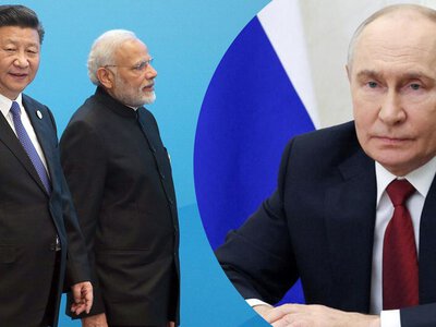 Тиск на Путіна посилився: хто ще почав вимагати від Росії припинення війни