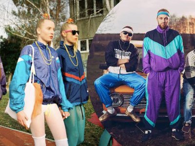Мама плакала від безгрошів'я, а сосиска була за свято: українці відреагували на романтику 90-х