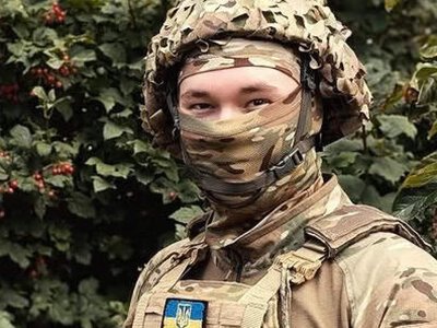  «Втратив свій дім двічі»: історія 25-річного воїна 101 окремої бригади ТРО Закарпаття 