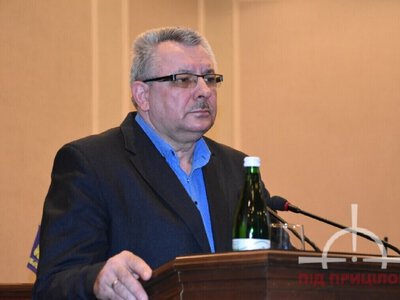 Суд зобов'язав примусово доставити свідка у справі експосадовця Волинської ОВА