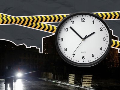 Тривалість комендантської години скоротять ще в одній області