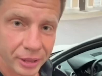 «Дуже поганий знак». Гончаренко заявив, що знайшов «прослушку» у своєму автомобілі