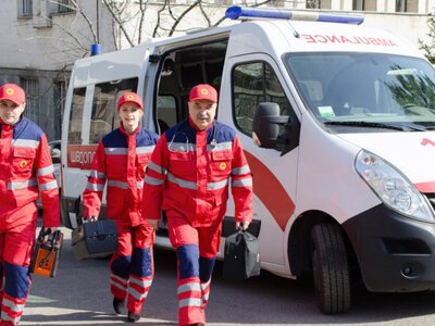 «Швидка» може не забрати до лікарні: медики попереджають про ризики нових правил