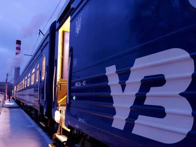 Українців попереджають про затримку деяких поїздів