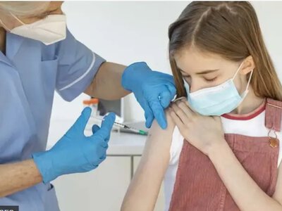 Мобільні бригади вакцинують жителів п'яти громад Одещини: графік виїздів у вересні–жовтні