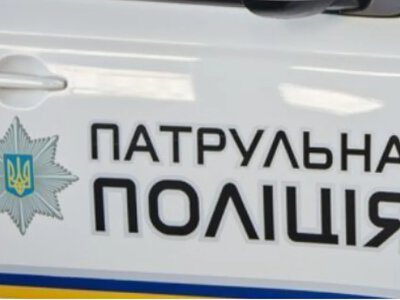 У Ковелі патрульні зупинили водія з 2,44 проміле під час комендантської години