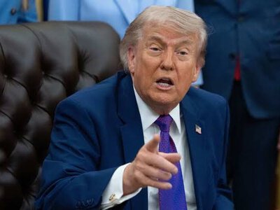 Росія втратила контроль над своєю нафтовою галуззю через війну, – Трамп