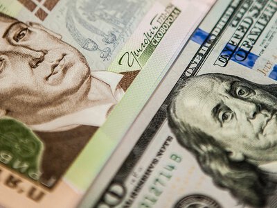 Коли долар може піти вгору: найгірший сценарій для гривні до кінця 2026 року