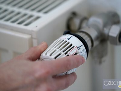 Коли в чеських будинках увімкнуть опалення восени 2026 року