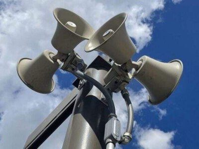 Жителі Миколаєва скаржаться на дезорієнтацію та виснаження від гучномовців