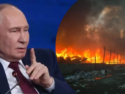 Путін робить ставку на це: з якою метою Кремль посилив удари по цивільних