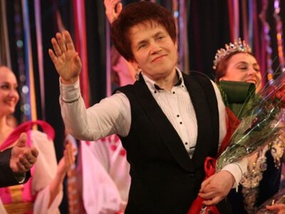 Людмила Янукович могла померти в Росії: її номер не працює вже кілька місяців