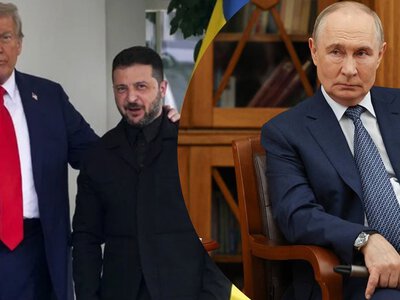 Трамп просуває енергетичне перемир'я: британський полковник відповів, чи реально його досягнути