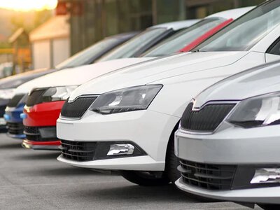 Львівщина очолила рейтинг регіонів за реєстраціями електромобілів у серпні