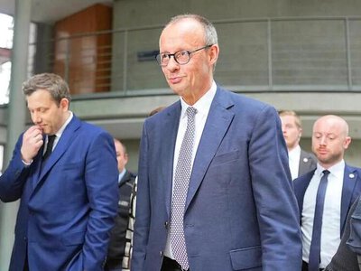 Партія Мерца вперше вилетіла із земельного парламенту Німеччини: АДН набирає силу — чому це важливо для України