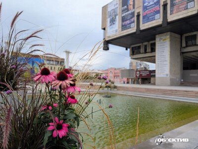Погода у вересні: на Харківщині тривало літо – метеорологи
