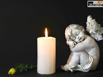 На Житомирщині внаслідок російської атаки загинула дитина 2023 року народження