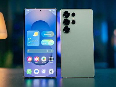 Samsung планує збільшити батареї двох флагманів: скільки отримають S27 Ultra і Pro