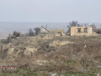 Шестирічна загроза катастрофи на Ялпузі: в селі Ізмаїльського району нарешті розпочинають будівництво для порятунку будинків від обвалу