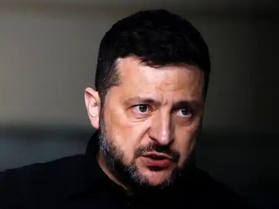 Зеленський після заклику Трампа назвав умову припинення ударів по НПЗ Росії