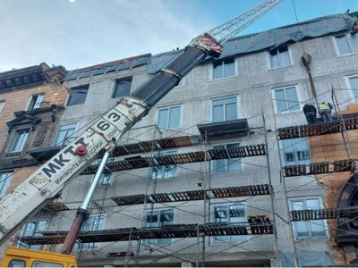Уряд виділяє 150 мільйонів на відбудову в Запорізькій області: куди підуть гроші