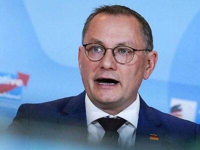 Ультраправі сили Німеччини закликали канцлера Мерца вирушити до Москви