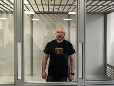 Смертельна ДТП на блокпосту: вирок екссудді Тандиру оголосять у жовтні