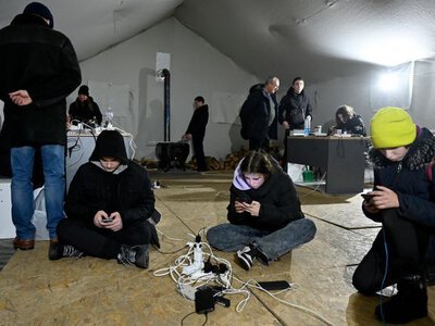  Третина громад України не протримається й доби без світла цієї зими — Шуляк 