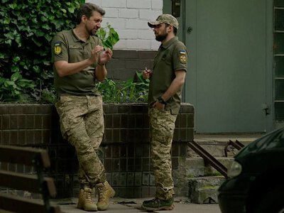 Український фільм Пасхальний день увійшов до шортліста European Film Awards 2027