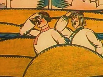 Найбільший фестиваль анімації в Україні LINOLEUM оголосив повну програму: чого очікувати гостям